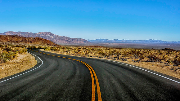 Joshua Tree National Park