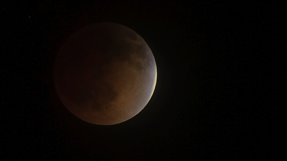 Blood Moon