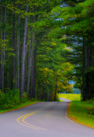 Hurricane Road