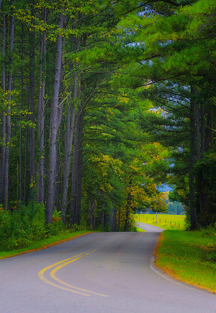Hurricane Road