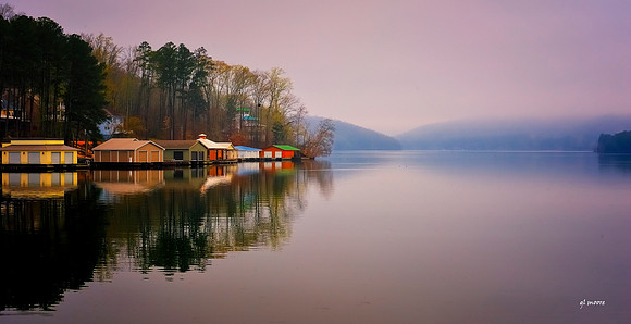 Guntersville Lake