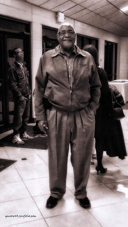 Ricardo Graham