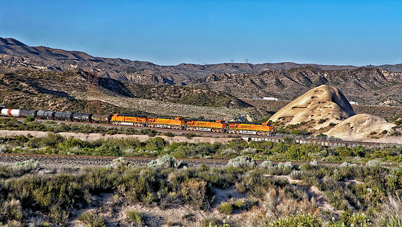 Cajon Pass