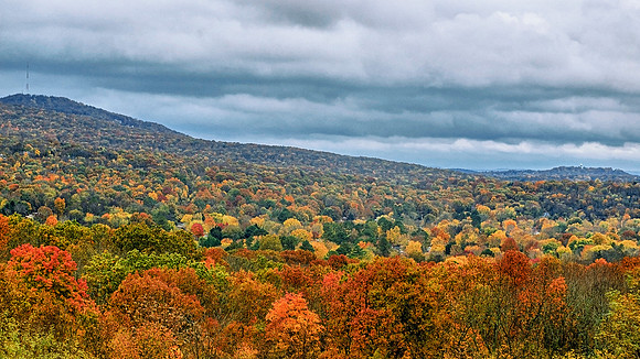 Huntsville 565 Overlook