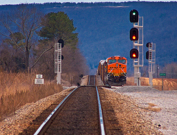 BNSF Railway