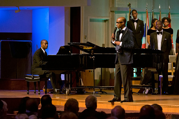 Oakwood Aeolians