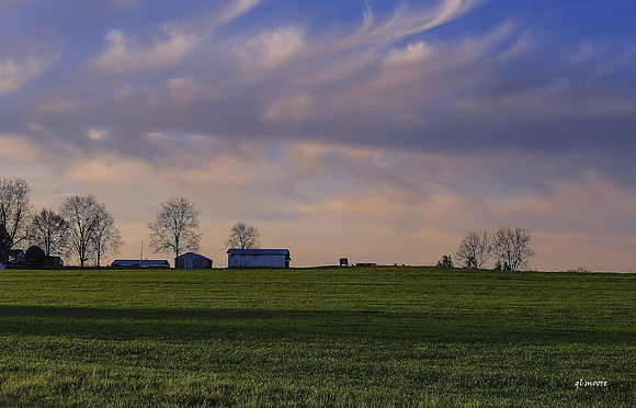 Brownsboro Farm