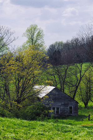 Alabama Hideout