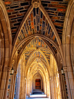 Duke University Chapel