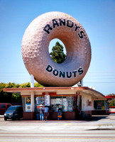 Randy's Donuts