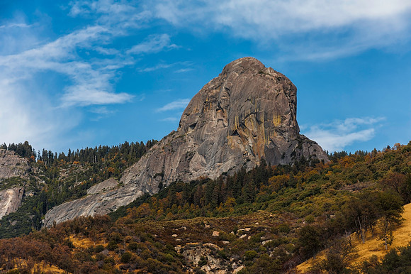 Morro Rock
