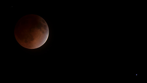 Blood Moon