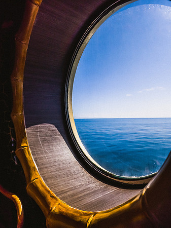 Port Hole