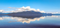 Alaskan Reflection