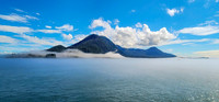 Misty Mountain