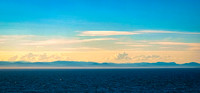 Blue Horizons