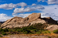 Rock Formations