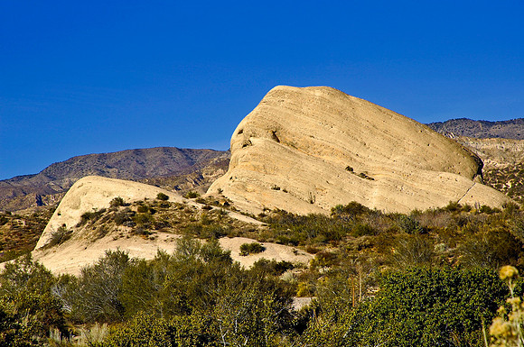 The Rock