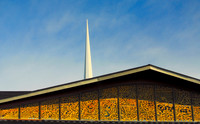Oakwood University Church