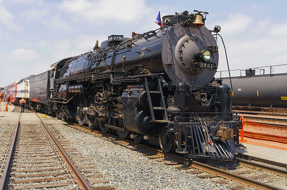 Santa Fe 3751