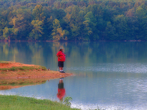 Madison Lake