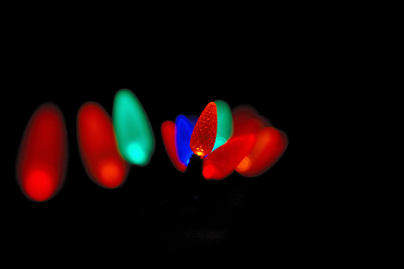 Christmas Lights