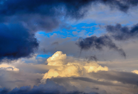 The Silver Lining