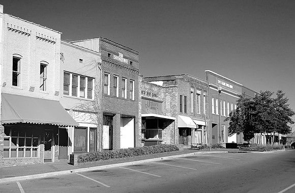 Old Town Scottsboro