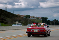 No Sleigh In L.A.