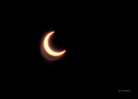 Solar Eclipse