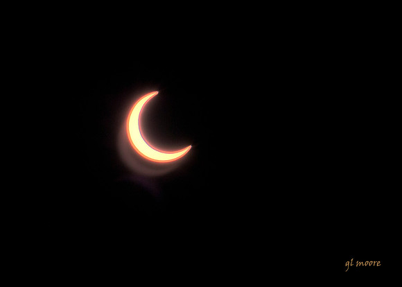 Solar Eclipse