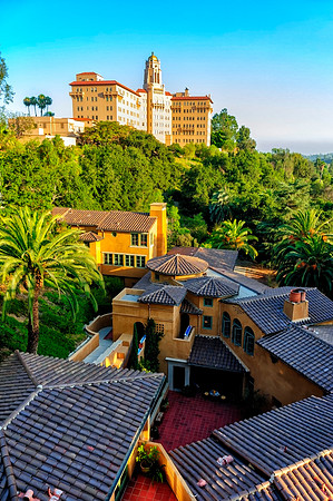 City of Pasadena, CA