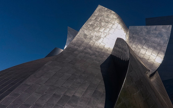 Disney Concert Hall
