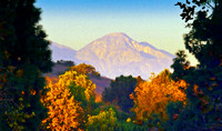 Cucamonga Peak