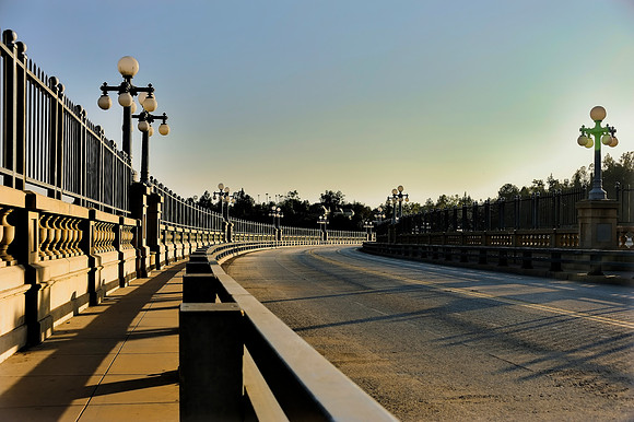 Colorado Street Bridge