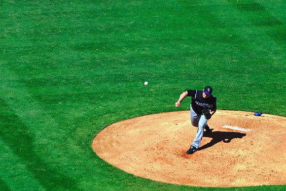Colorado Rockies