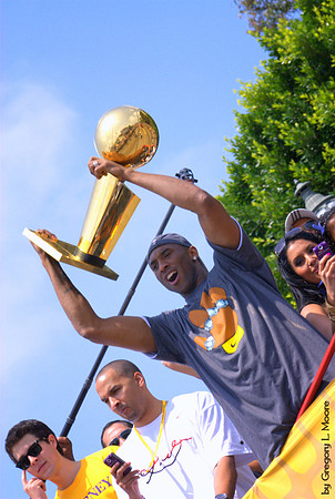 Kobe Bryant
