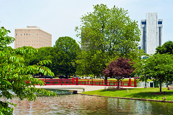 Big Spring Park