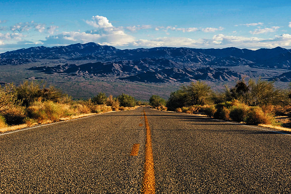 Joshua Tree National Park