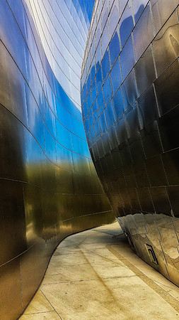 Disney Concert Hall